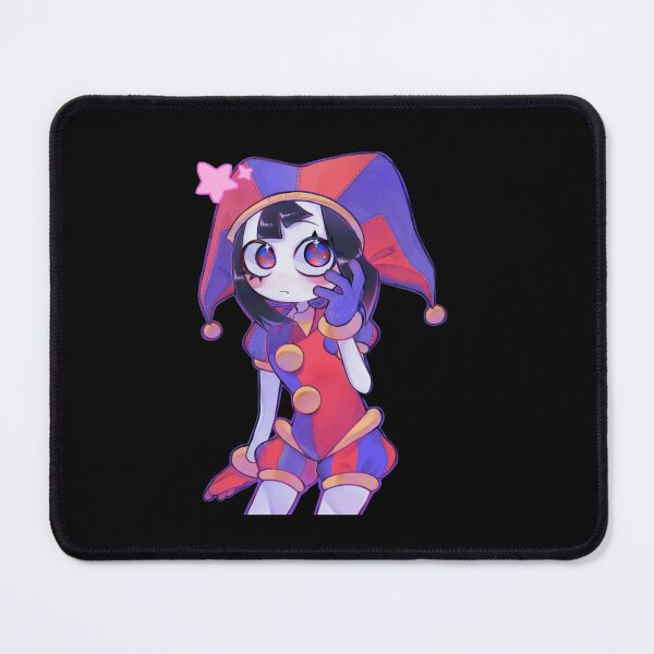 Item preview, the amazing digital circus designed and sold by salmzouriart.
