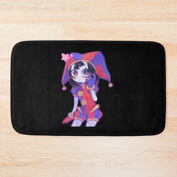 Item preview, the amazing digital circus designed and sold by salmzouriart.