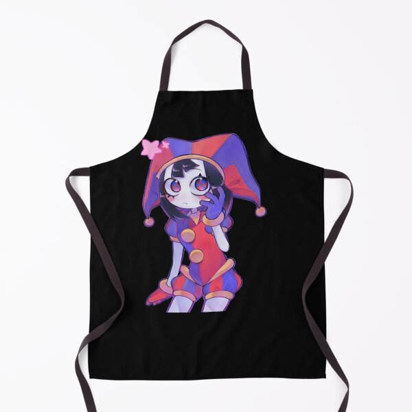 Item preview, the amazing digital circus designed and sold by salmzouriart.