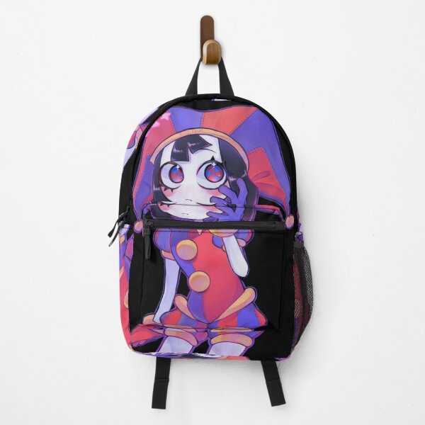 Item preview, the amazing digital circus designed and sold by salmzouriart.