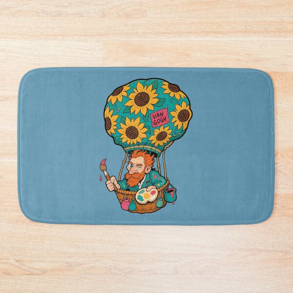 Item preview, Sunflower Flight designed and sold by BrambleBox.