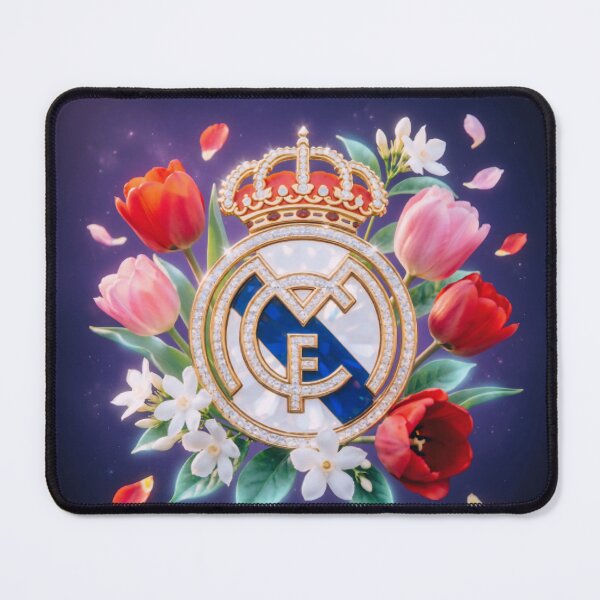 Item preview, Ramos Real Madrid designed and sold by casamomo.