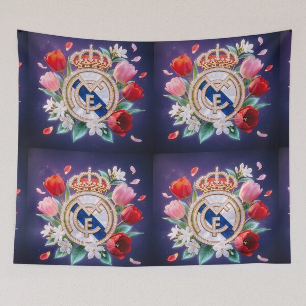 Item preview, Ramos Real Madrid designed and sold by casamomo.