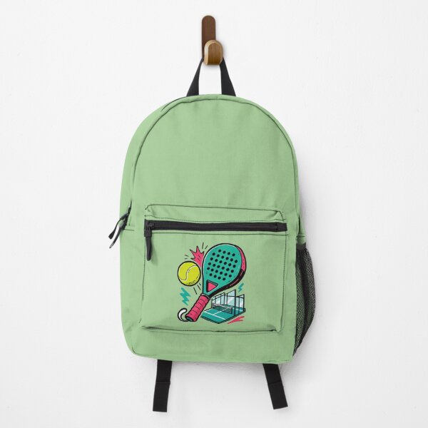 Item preview, Padel designed and sold by BrambleBox.