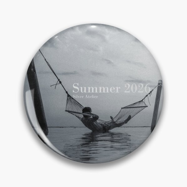 Item preview, Summer 2026 designed and sold by Ray Silver.
