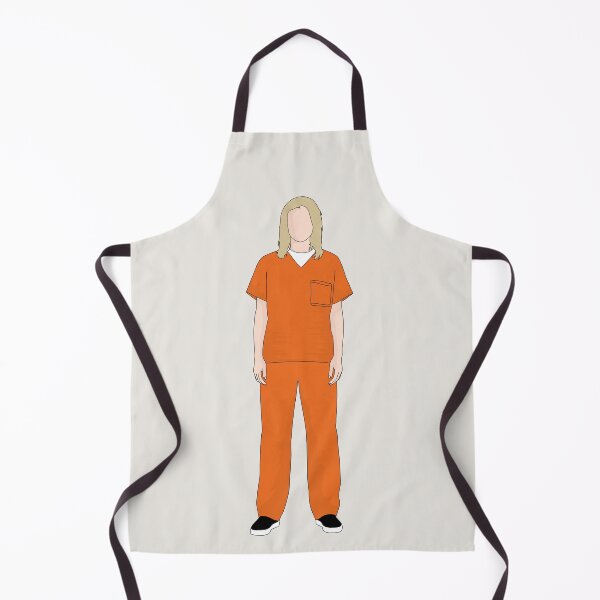Item preview, Piper Chapman (Orange Is The New Black) designed and sold by Alpha1810.