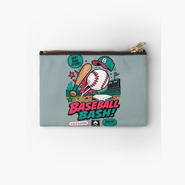 Item preview, Baseball Bash Game designed and sold by BrambleBox.