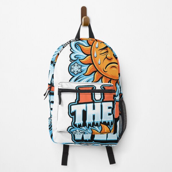 Item preview, HVAC Technician Summer Heat Season Cooling Expert designed and sold by VisualArtsOasis.
