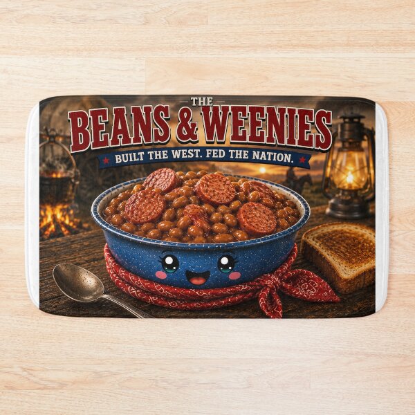 Item preview, Hotdog Heroes Beans and Weenies Solo designed and sold by 1mooreroy.