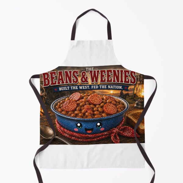 Item preview, Hotdog Heroes Beans and Weenies Solo designed and sold by 1mooreroy.