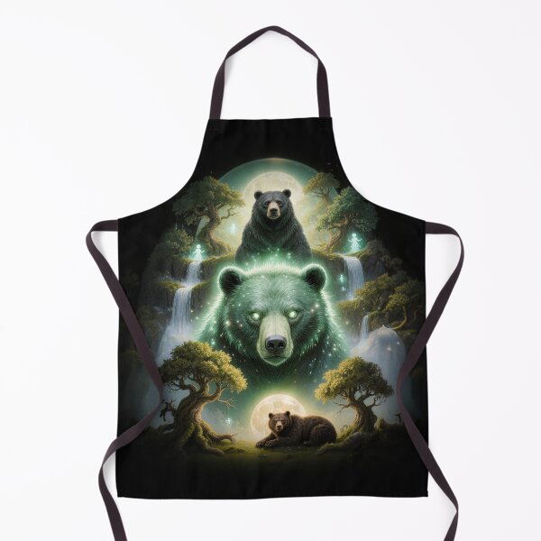 Item preview, BEARS! designed and sold by GoodCompanyTee.