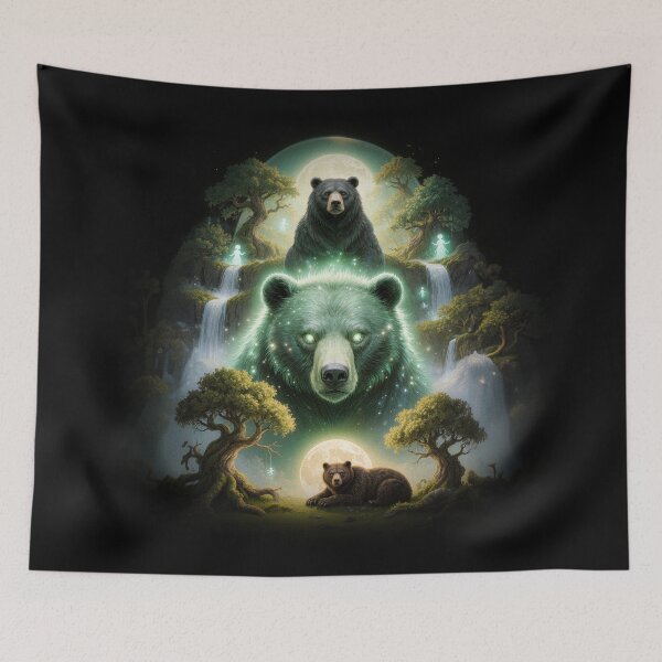 Item preview, BEARS! designed and sold by GoodCompanyTee.
