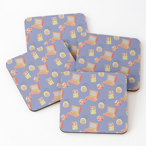 Item preview, 90's Retro Gadgets designed and sold by Celestiallyjess.