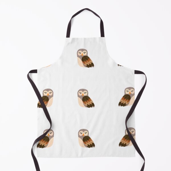 Item preview, Owls designed and sold by Ana Gorozpe.
