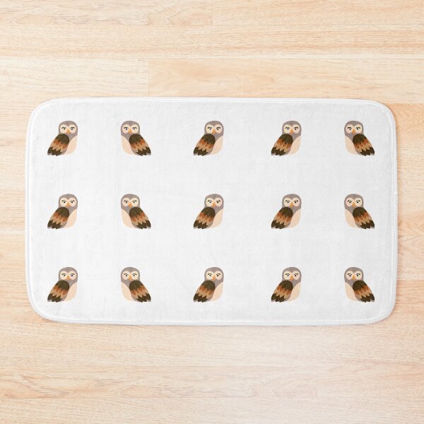 Item preview, Owls designed and sold by Ana Gorozpe.