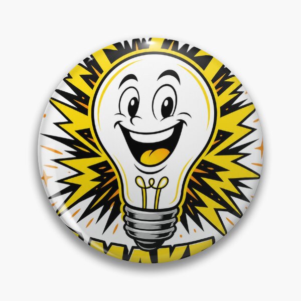 Item preview, Electrician Humor Funny Volt Pun Skilled Trades designed and sold by VisualArtsOasis.