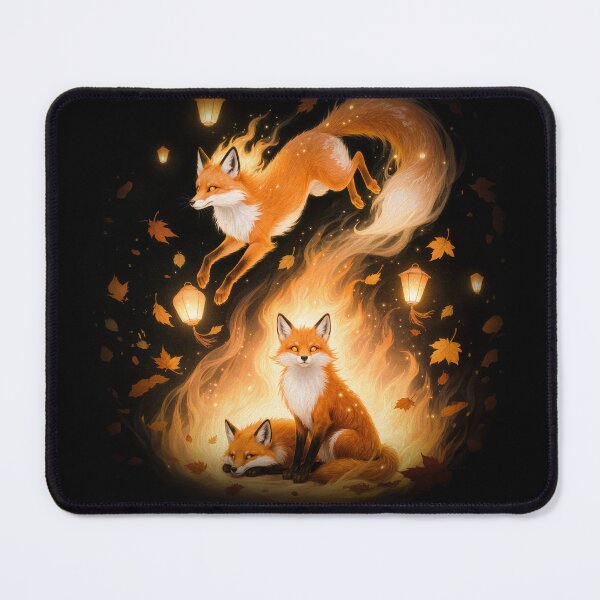 Item preview, FOXES! designed and sold by GoodCompanyTee.