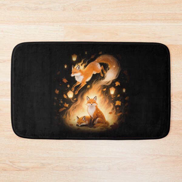Item preview, FOXES! designed and sold by GoodCompanyTee.