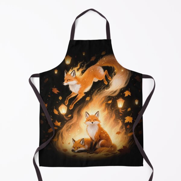 Item preview, FOXES! designed and sold by GoodCompanyTee.