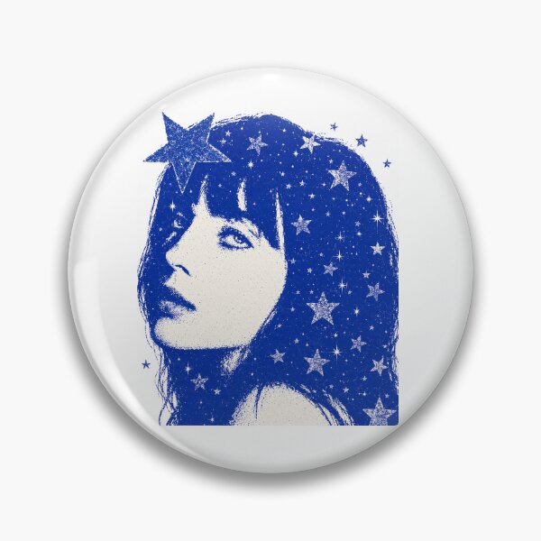 Item preview, billie eilish  designed and sold by else  if.