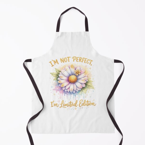 Item preview, I'm Not Perfect I'm Limited Edition designed and sold by afr-saad.