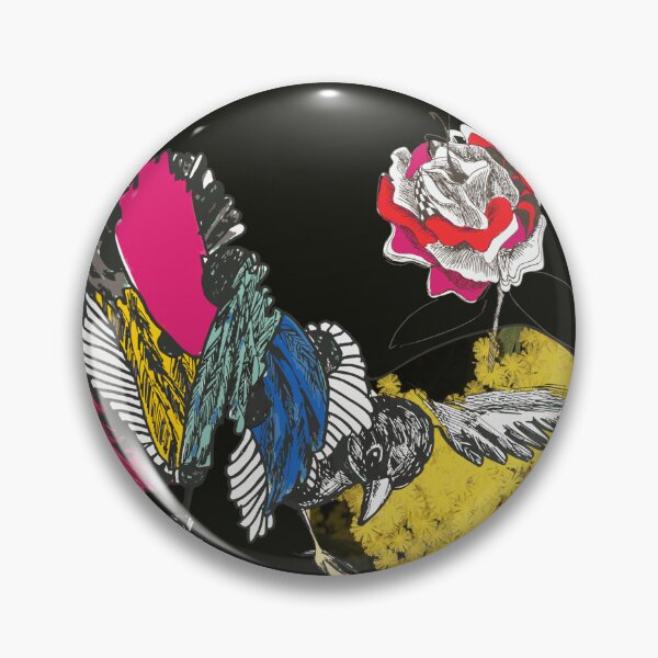 Item preview, London pidgeon in Stratford  designed and sold by KatyaNikolova.