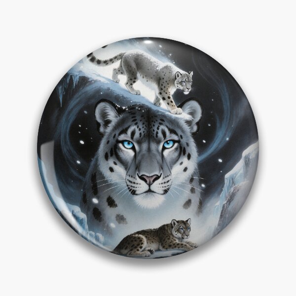 Item preview, LEOPARDS! designed and sold by GoodCompanyTee.