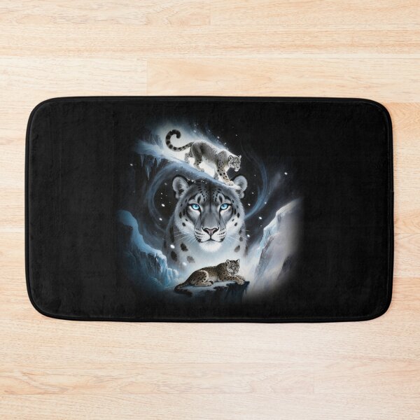Item preview, LEOPARDS! designed and sold by GoodCompanyTee.