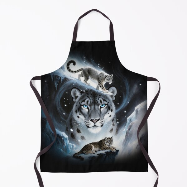 Item preview, LEOPARDS! designed and sold by GoodCompanyTee.