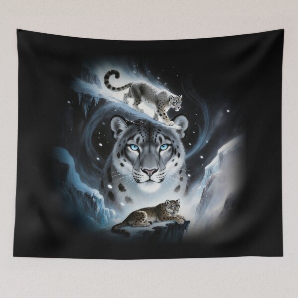 Item preview, LEOPARDS! designed and sold by GoodCompanyTee.