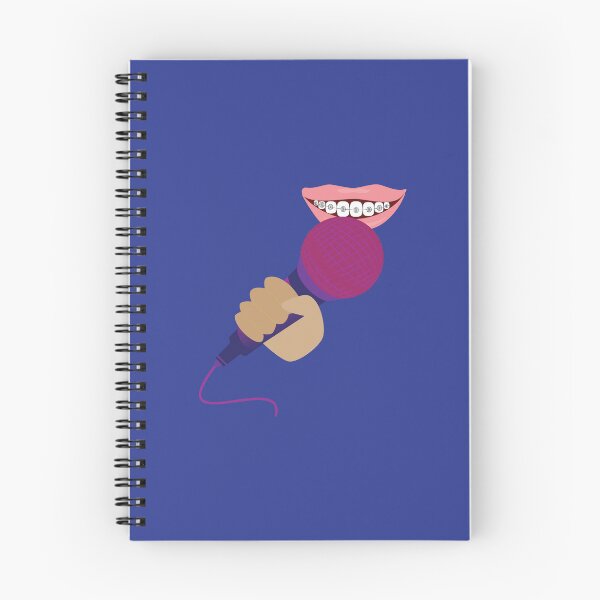 Item preview, Handling Microphone designed and sold by ROSE ANN BANILAR.