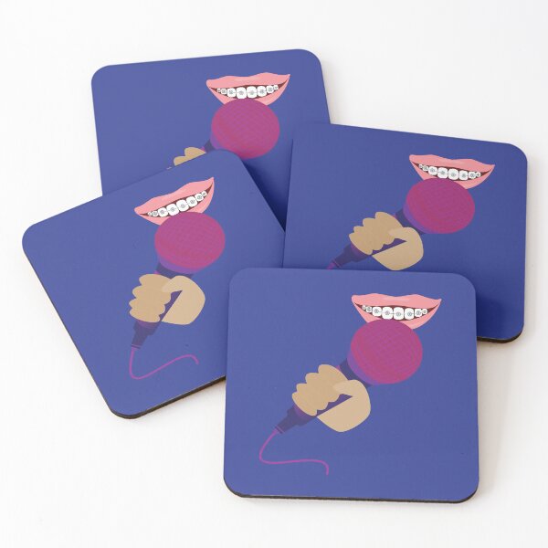 Item preview, Handling Microphone designed and sold by ROSE ANN BANILAR.
