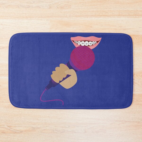 Item preview, Handling Microphone designed and sold by ROSE ANN BANILAR.