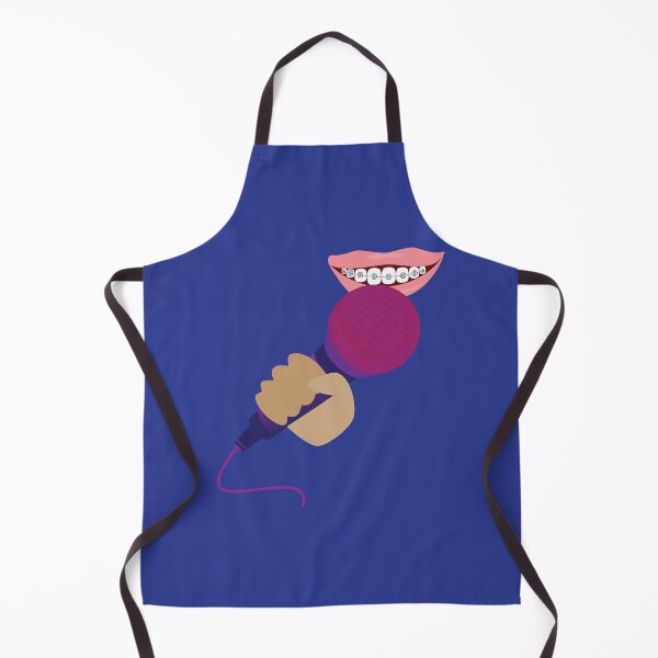 Item preview, Handling Microphone designed and sold by ROSE ANN BANILAR.