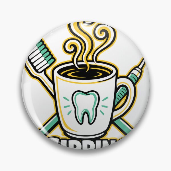 Item preview, Dental Hygienist Coffee For Oral Care Professionals designed and sold by VisualArtsOasis.