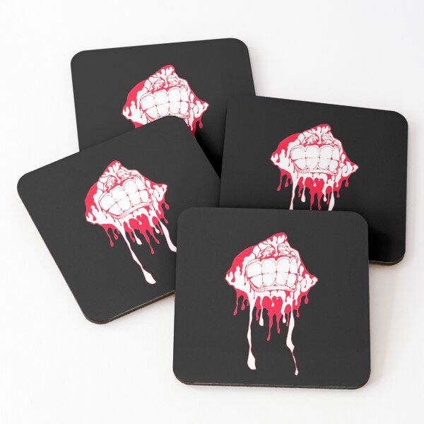 Item preview, Toothsome Meatball designed and sold by FreakworksInc..