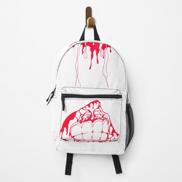Item preview, Toothsome Meatball designed and sold by FreakworksInc..