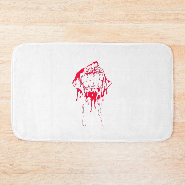 Item preview, Toothsome Meatball designed and sold by FreakworksInc..