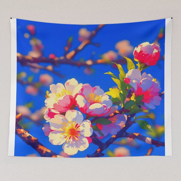 Item preview, Sakura Awakening designed and sold by LomainTatiana8.