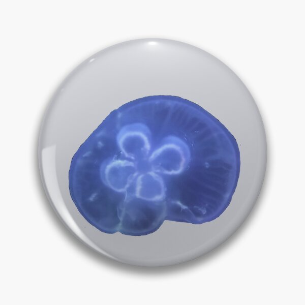 Item preview, Moon Jellyfish designed and sold by redhead-autumn.