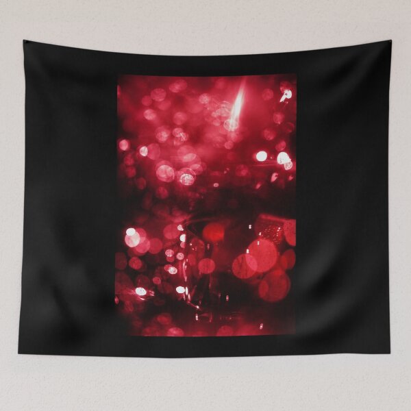 Item preview, I'm Having A Moment - Infrared Vertical Poster - Project Hail Mary designed and sold by hesjustken.