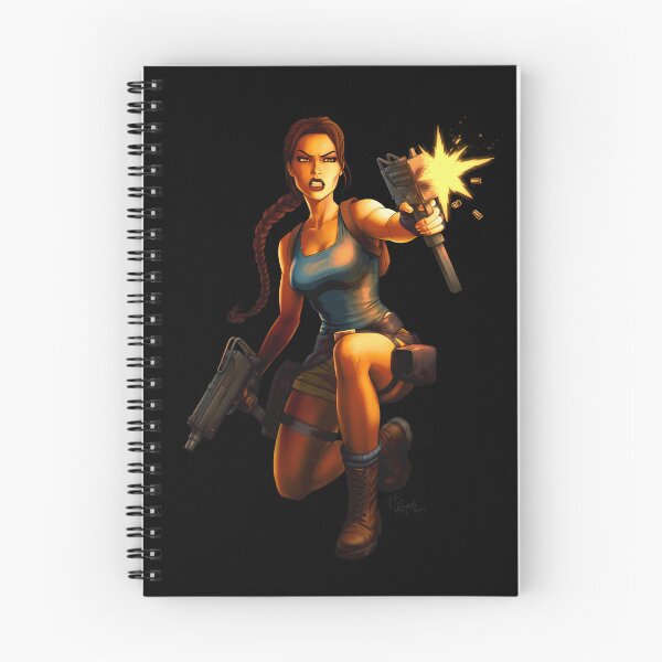 Item preview, TR2: Starring LC designed and sold by KEITHBYRNEFX.
