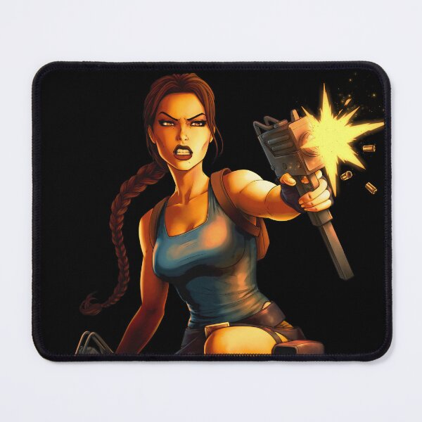 Item preview, TR2: Starring LC designed and sold by KEITHBYRNEFX.