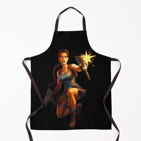 Item preview, TR2: Starring LC designed and sold by KEITHBYRNEFX.