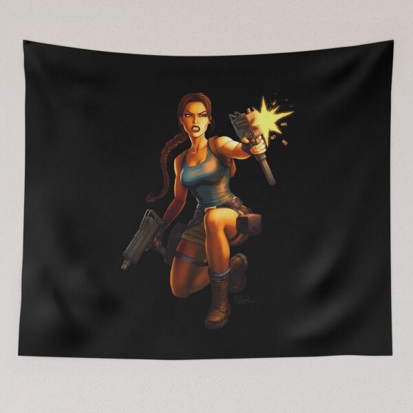 Item preview, TR2: Starring LC designed and sold by KEITHBYRNEFX.