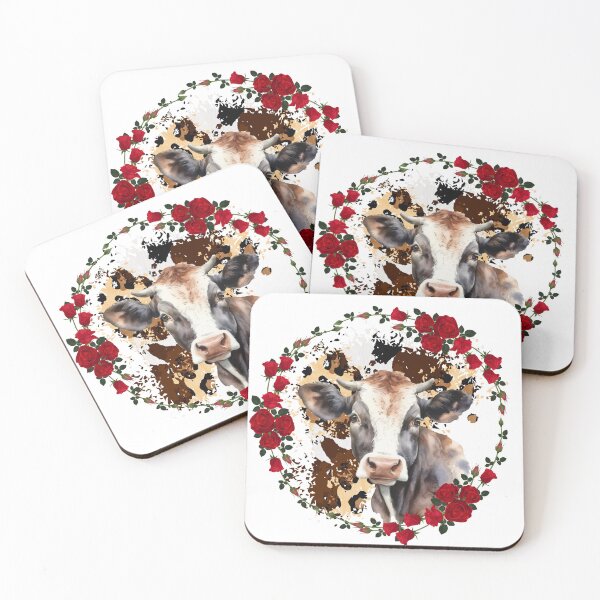 Item preview, rosie the cow designed and sold by EverydayMOM!92.