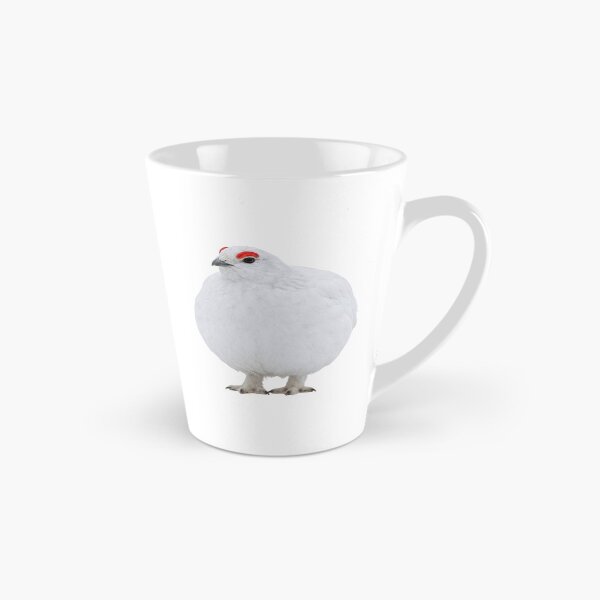 Item preview, Awebo Bird | Willow Ptarmigan Funny Meme designed and sold by HelgaCraftery.