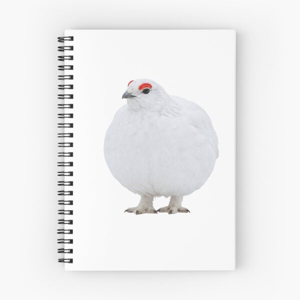 Item preview, Awebo Bird | Willow Ptarmigan Funny Meme designed and sold by HelgaCraftery.