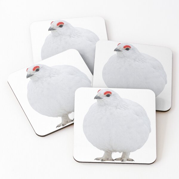 Item preview, Awebo Bird | Willow Ptarmigan Funny Meme designed and sold by HelgaCraftery.