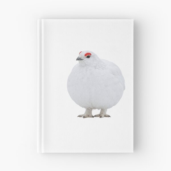 Item preview, Awebo Bird | Willow Ptarmigan Funny Meme designed and sold by HelgaCraftery.